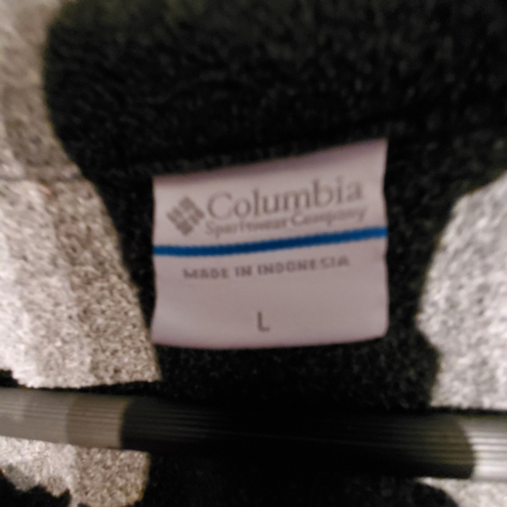 Womens Columbia Jacket - Picture 4 of 4